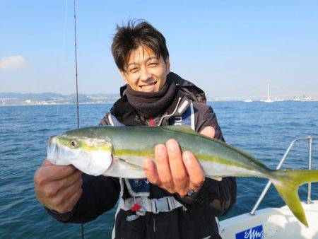 Chase（チェイス） 釣果