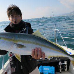 Chase（チェイス） 釣果