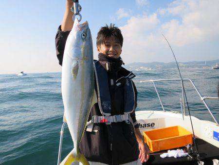 Chase（チェイス） 釣果