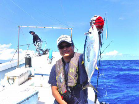 ＫＹＯＥＩⅢ 釣果