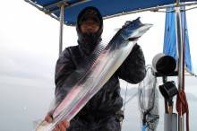 KIM Fishing Guide Service 釣果
