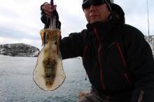 KIM Fishing Guide Service 釣果