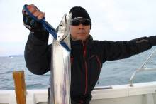 KIM Fishing Guide Service 釣果