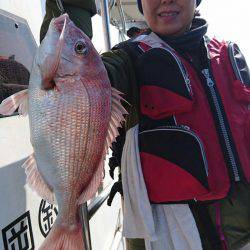 リトルワン 釣果