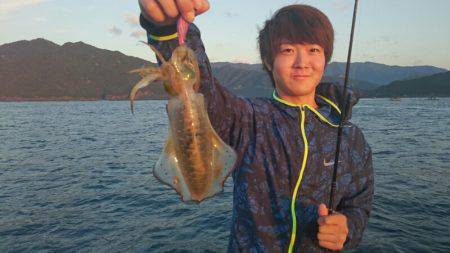 太幸丸 釣果