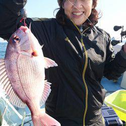 リトルワン 釣果