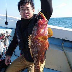 リトルワン 釣果