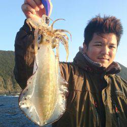 太幸丸 釣果