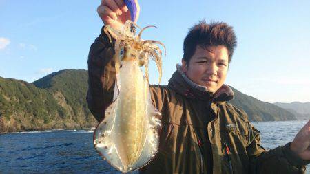 太幸丸 釣果