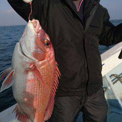 リトルワン 釣果