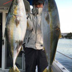 ミタチ丸 釣果