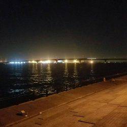 爆風ペロアジング