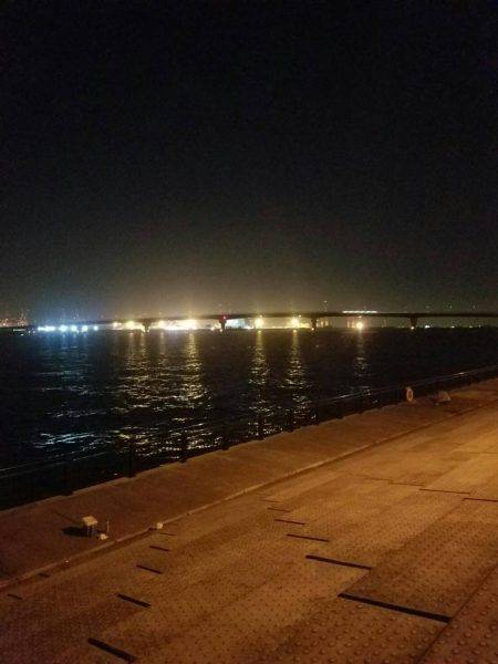 爆風ペロアジング