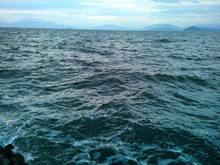 中潮は相性がいい～♪