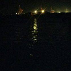 満潮22時半～から