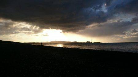 自己最小記録！