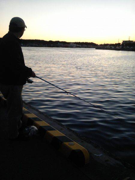 あれこれ仕掛は車に積み込んでおくべきかな