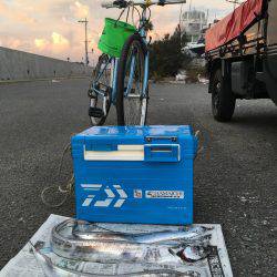 まだ少し居てます