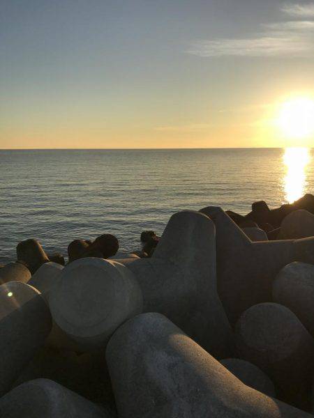 ロックフィッシュ