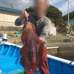 和歌山県串本レッドモンスター