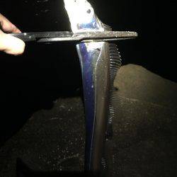 激渋なタッちゃん