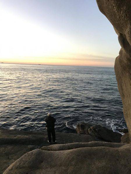 釣り三昧な連休でした