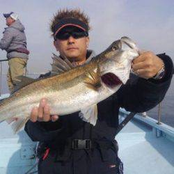 東京湾探釣隊ぼっち 釣果