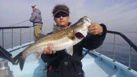 東京湾探釣隊ぼっち 釣果