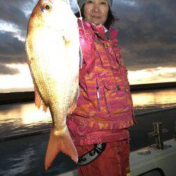 ミタチ丸 釣果