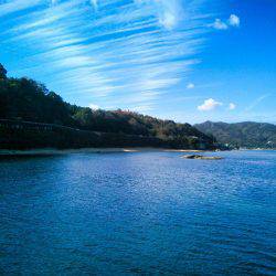 大きくなって帰って来い！