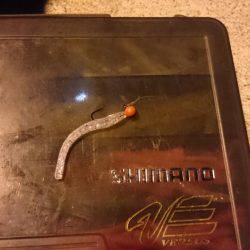 まったりアジング