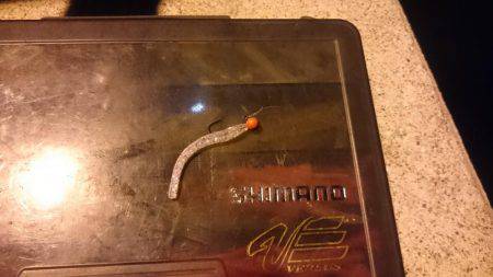 まったりアジング