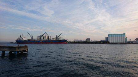 もう終わりかな