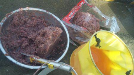 タチウオサビキ