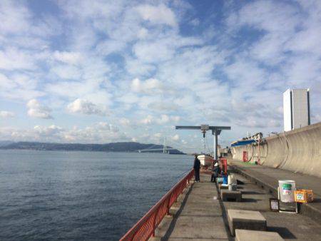 投げ練5日目 赤いけど君じゃない