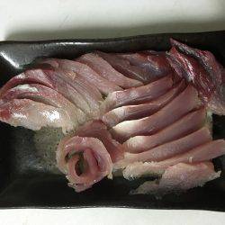 なんとかハマチ