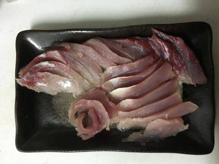 なんとかハマチ