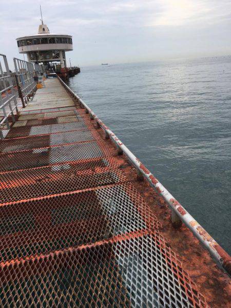 今年の最後の一杯は？