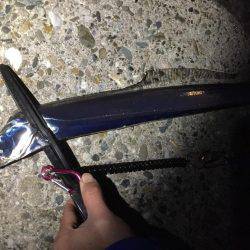 タッちゃん終わりなのか…(>_<)