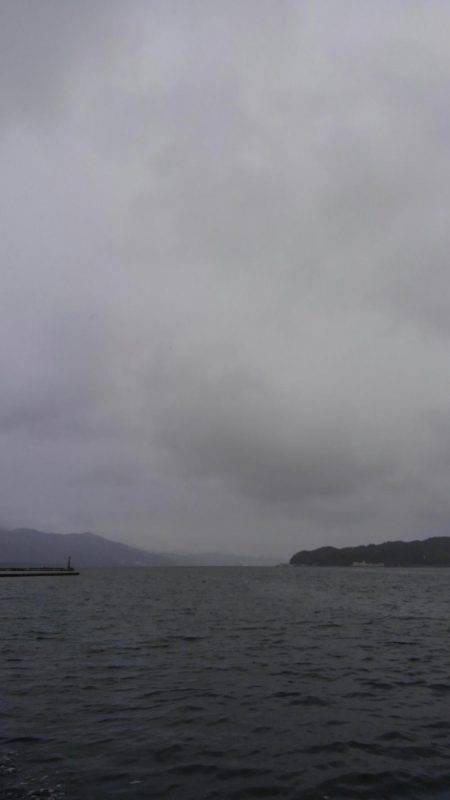 ミップル様周辺にて(笑)。