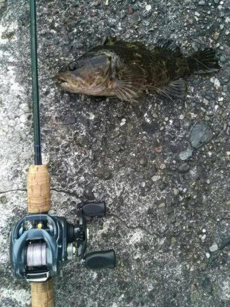 まさかまさかの尺アップ！？