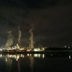 寄り道アジング