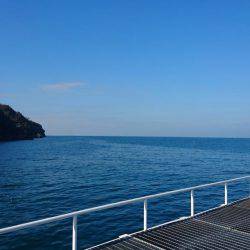 初下津ピアーランド