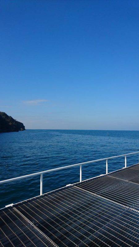 初下津ピアーランド