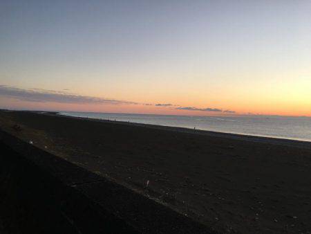 新宮市でサゴシ爆釣！