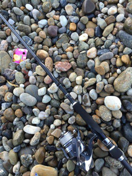 感動をありがとう!