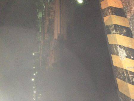 今期初メバリングでまさかのカレイ