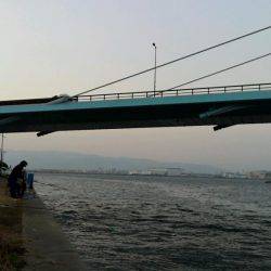 舞洲DAYアジング