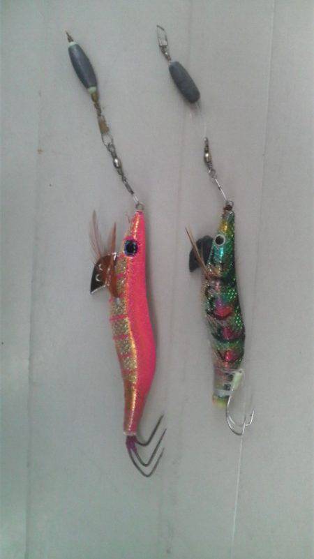 今日は良い天気だが・・・