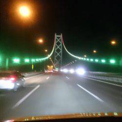 天気は良かったんですが・・・